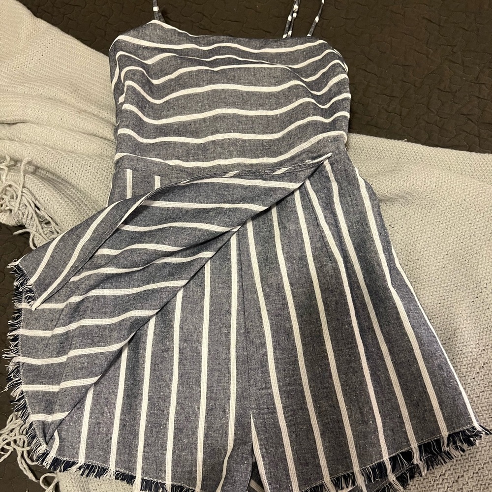 Skort Dress